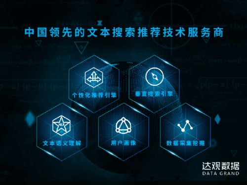 2017年數(shù)據(jù)處理服務(wù)領(lǐng)域備受矚目的20家企業(yè)級服務(wù)公司盤點