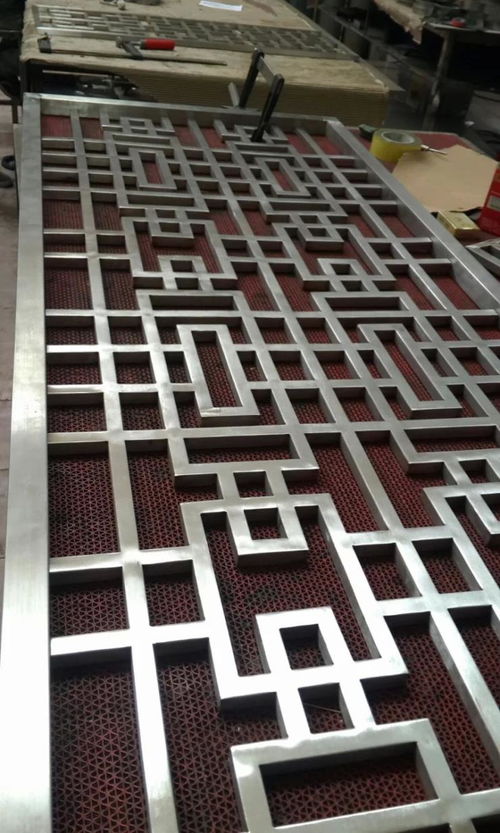 金華不銹鋼欄桿黑鈦拉絲 佛山廠家的建筑裝飾材料銷售解析