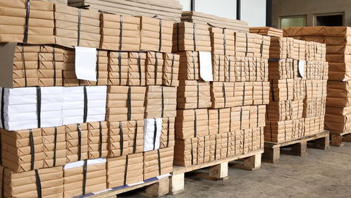 建材行業稅收籌劃方案 助力建筑裝飾材料銷售企業合規增效