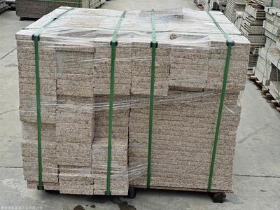 江西新卡麥荔枝面石材 優(yōu)質(zhì)建筑裝飾材料的理想之選