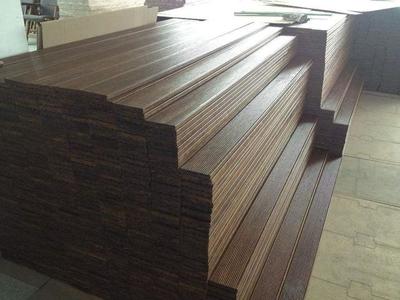 破局與突圍 竹地板內(nèi)銷困境的化解之道