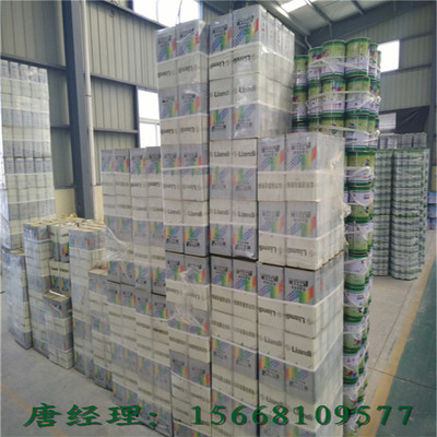 寧陽山亭紅丹防銹漆——守護建筑，信賴聯(lián)迪