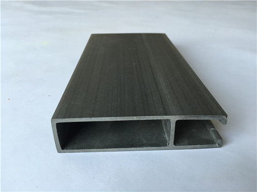 呼倫貝爾生態(tài)木墻裙 廠家直銷，構筑綠色環(huán)保建筑新篇章